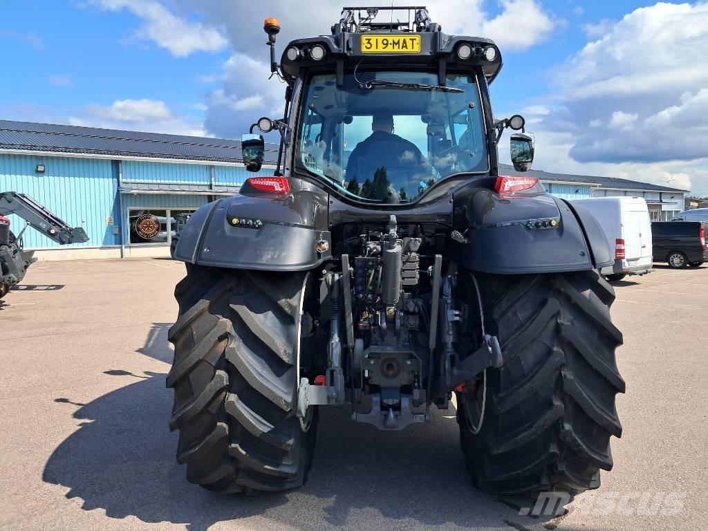 Valtra T 175 Direct Tratores Agrícolas usados