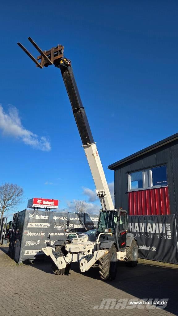 Bobcat T 40140 Manipulador telescópico