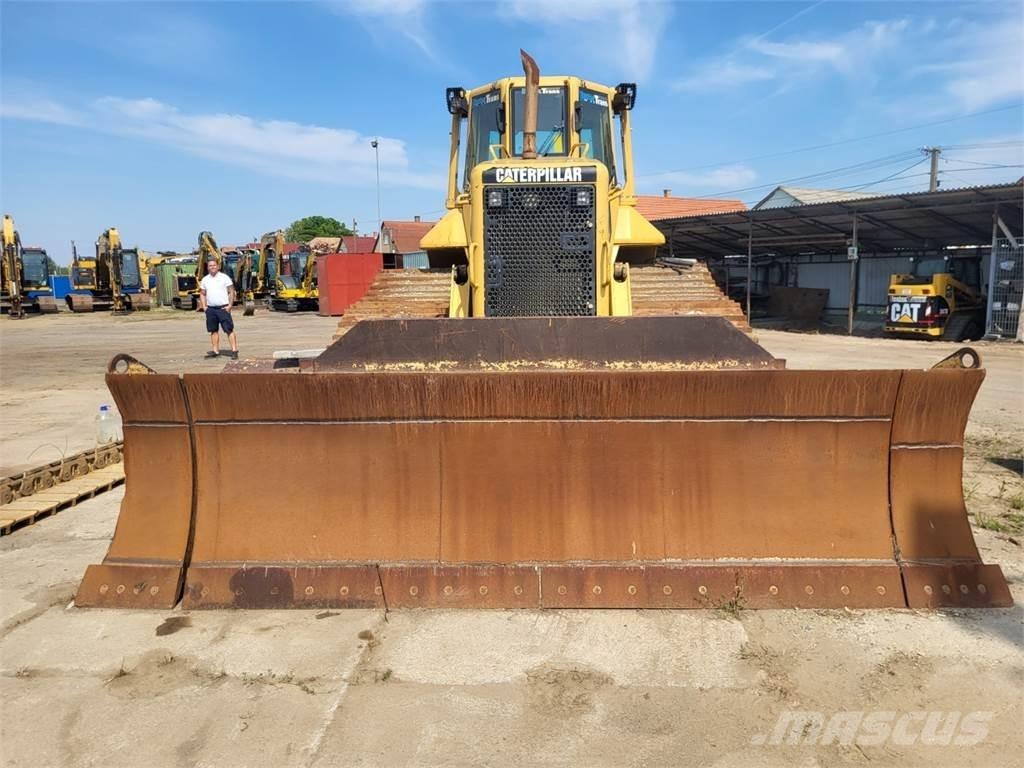 CAT D6N LGP Construção - Outros
