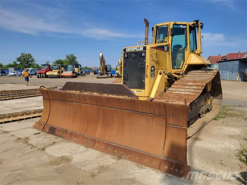 CAT D6N LGP Construção - Outros
