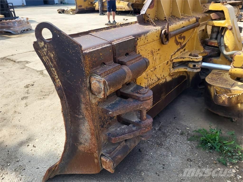 CAT D6N LGP Construção - Outros
