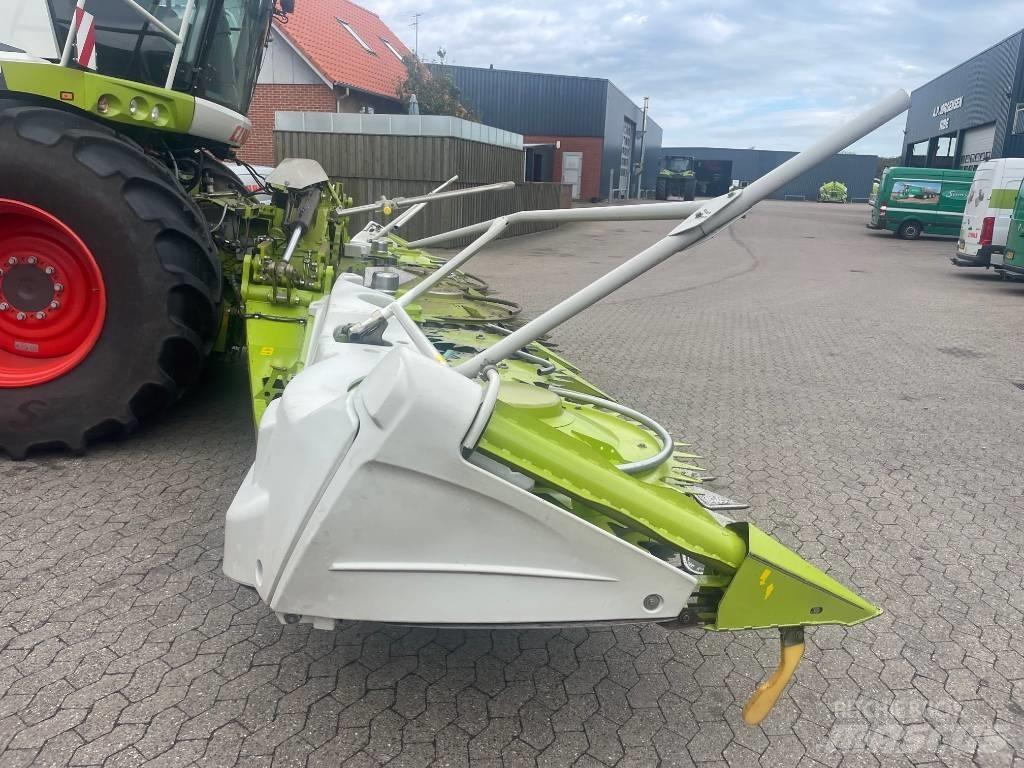 CLAAS Orbis 900 Ceifeiras debulhadoras compactas