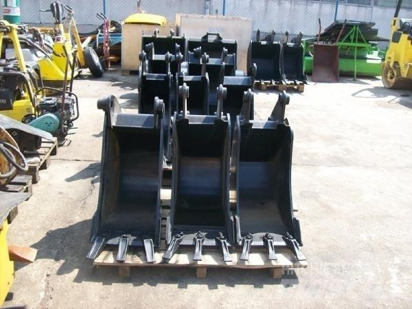 JCB 4CX, 3CX Retroescavadoras