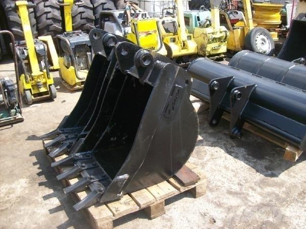 JCB 4CX, 3CX Retroescavadoras
