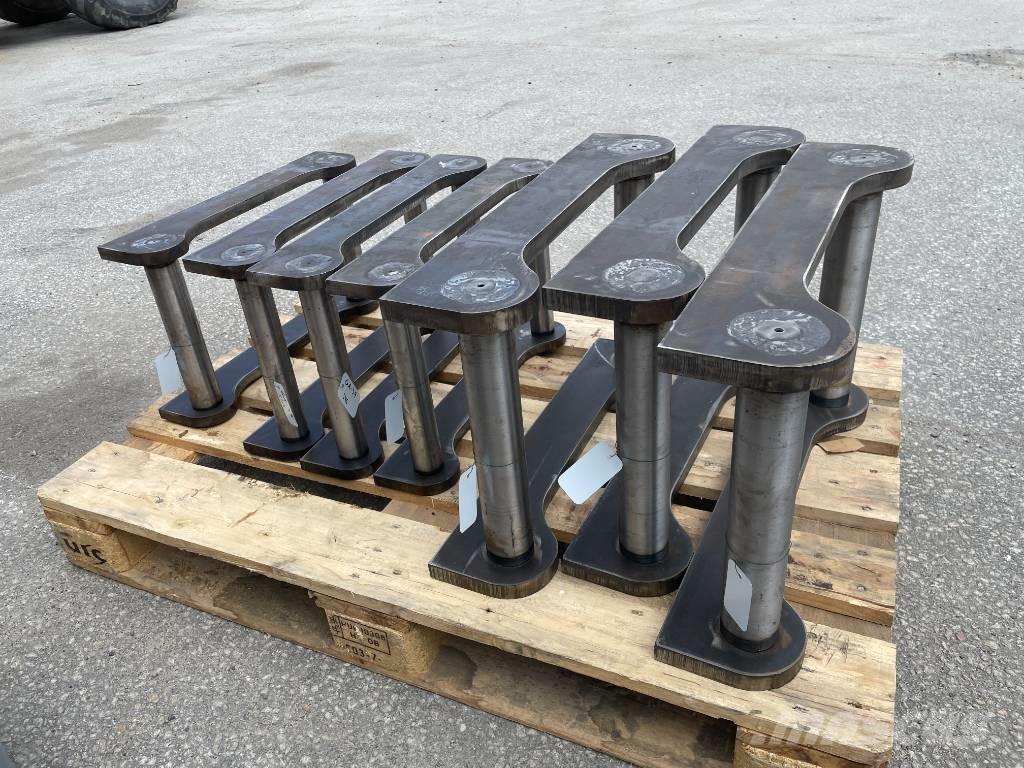  Grindfäste S45 Uniőes rápidas