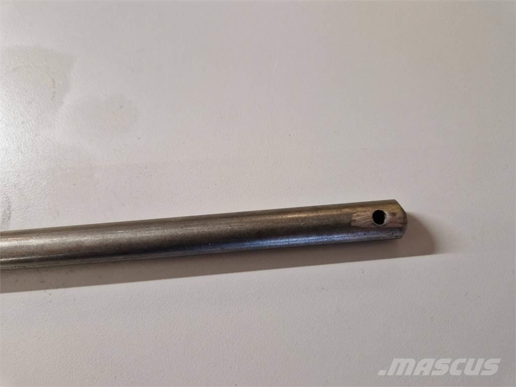 Rottne 092-18333 Chassis e suspensões