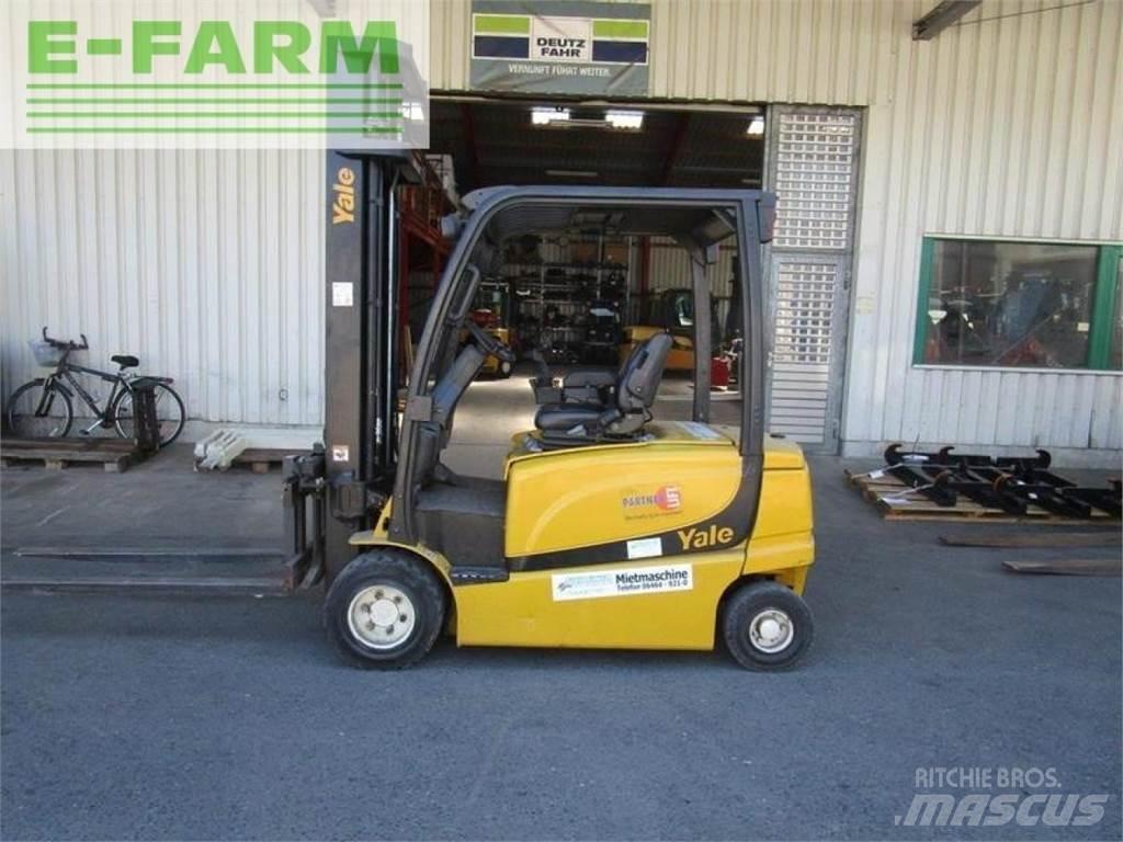 Yale erp 30 vl lwb Empilhadores - Outros