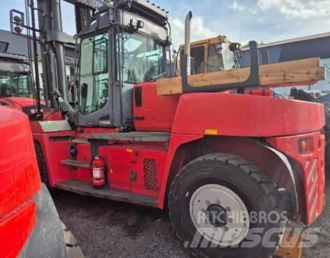 Kalmar DCG160-9 Empilhadores Diesel