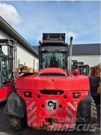 Kalmar DCG160-9 Empilhadores Diesel