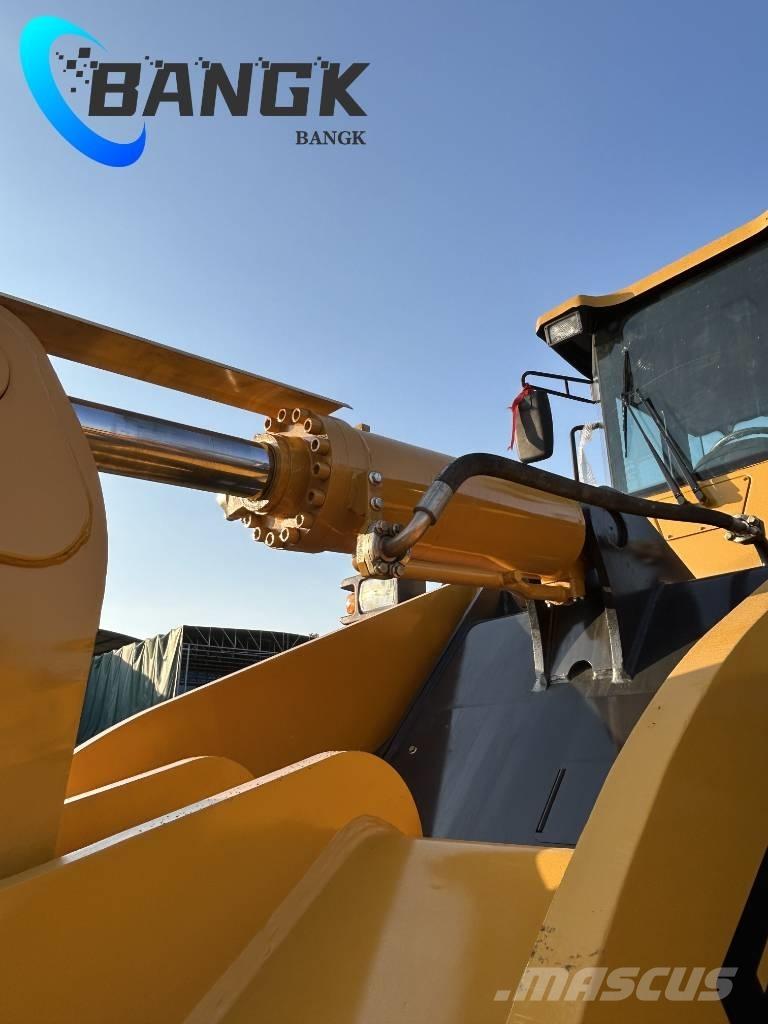 SDLG L958 F Carregadeiras de rodas