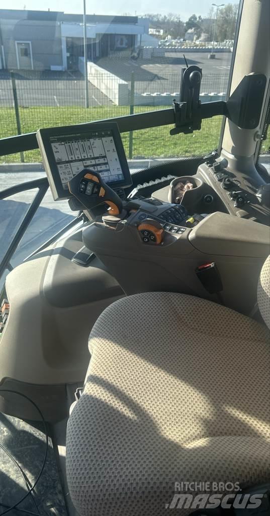 John Deere 6250R Tratores Agrícolas usados