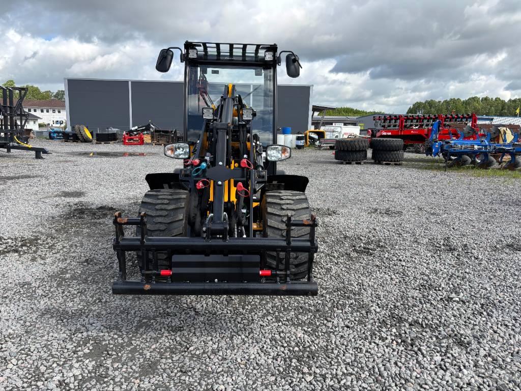 JCB 403 Mini carregadoras