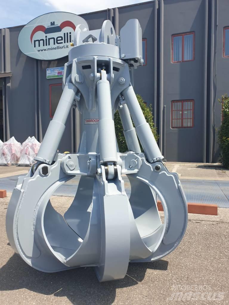 Minelli MPV FH 550/5 Outros acessórios e peças de reposição