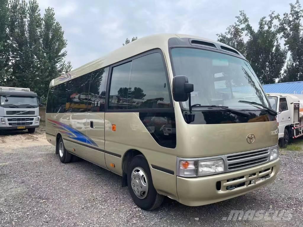 Toyota Coaster Bus Mini bus