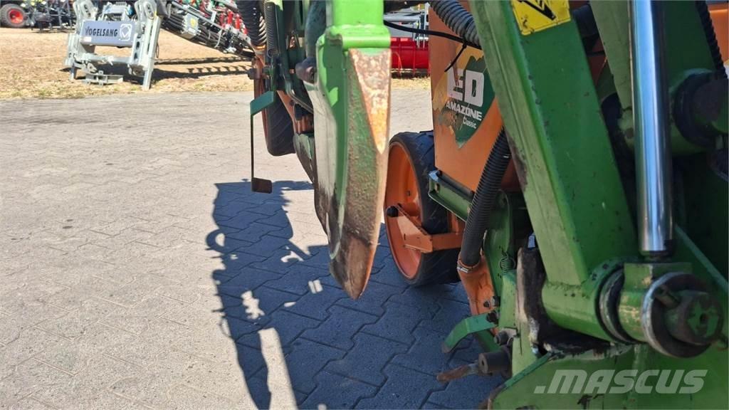 Amazone ED 451-K Semeadoras de precisão