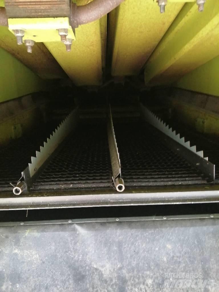 CLAAS Dominator 68 S Ceifeiras debulhadoras