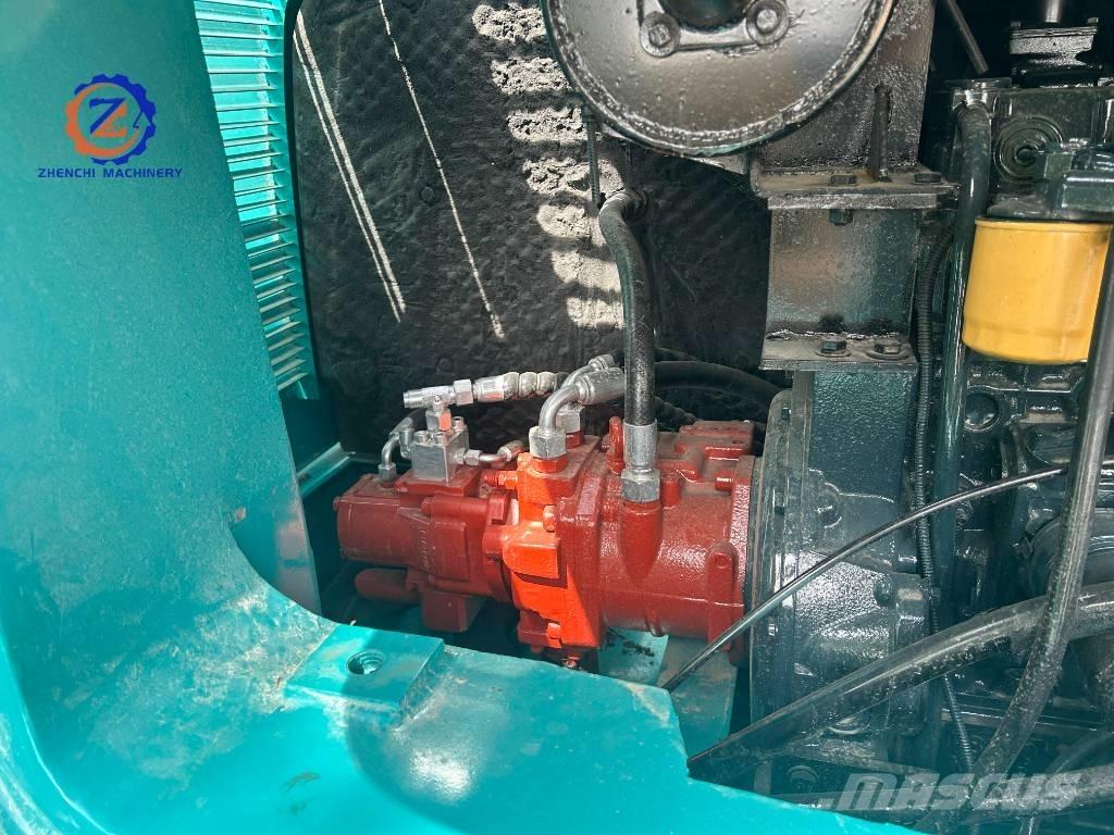 Sunward SWE 90 Escavadoras Midi 7t - 12t