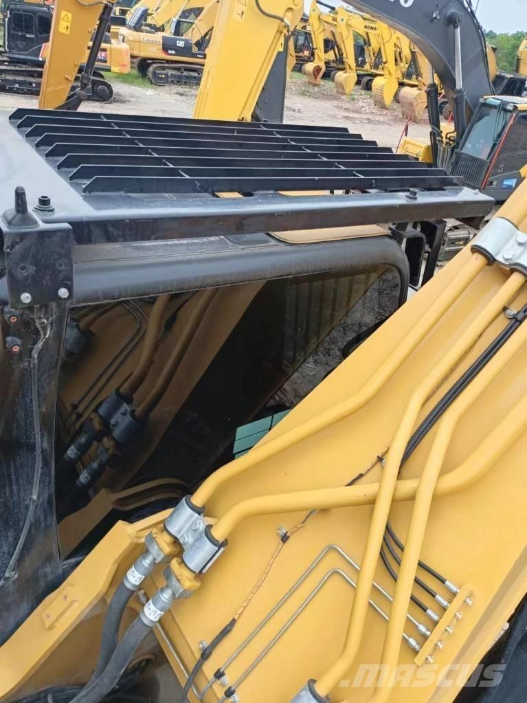 CAT 340 D L Escavadeiras de esteiras