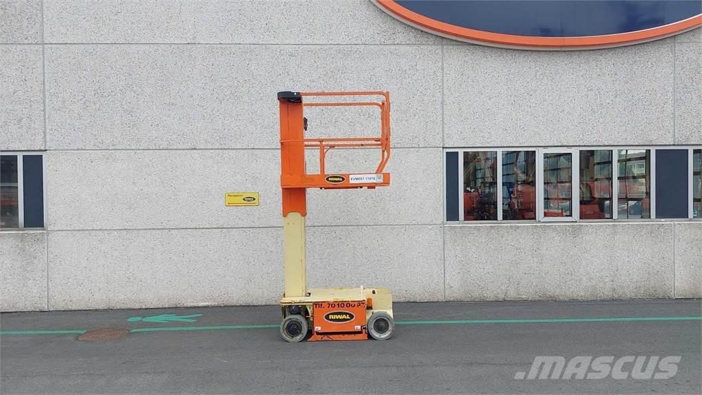 JLG 1230ES Outros elevadores e plataformas