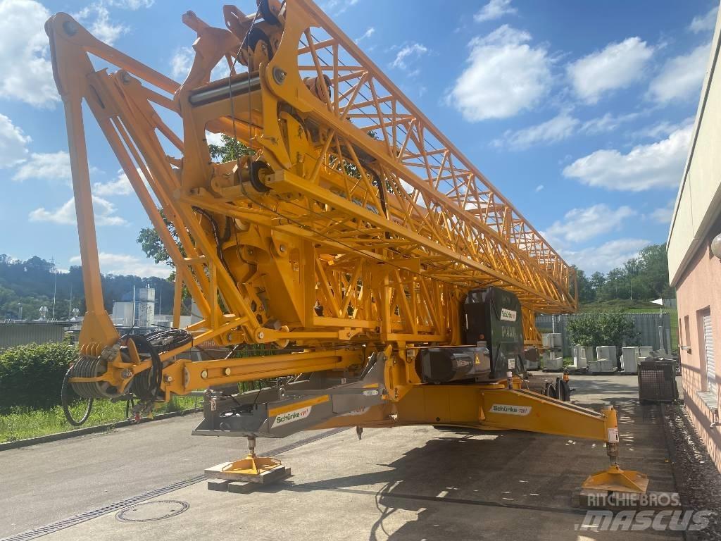Potain IGOT99 Gruas de construção