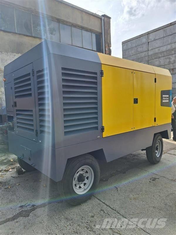 Atlas Copco V900 Compressores