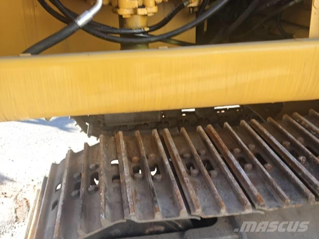 CAT 320 C L Escavadeiras de esteiras