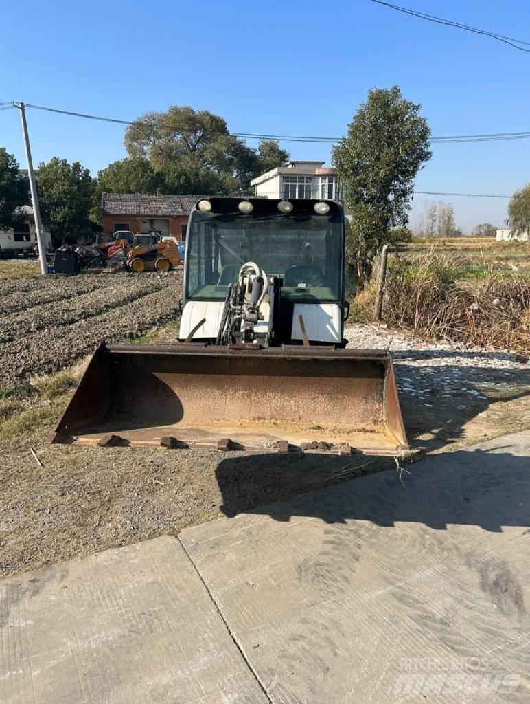Bobcat 5600 Máquinas utilitárias
