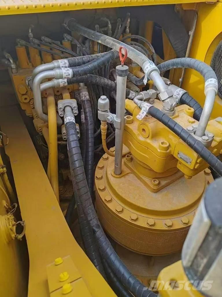 CAT 340 D L Escavadeiras de esteiras
