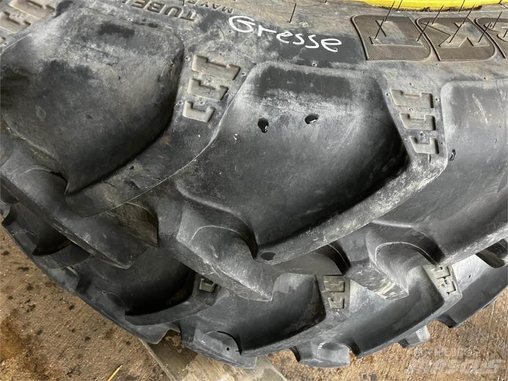 BKT 270/95R32 Pneus Agrícolas
