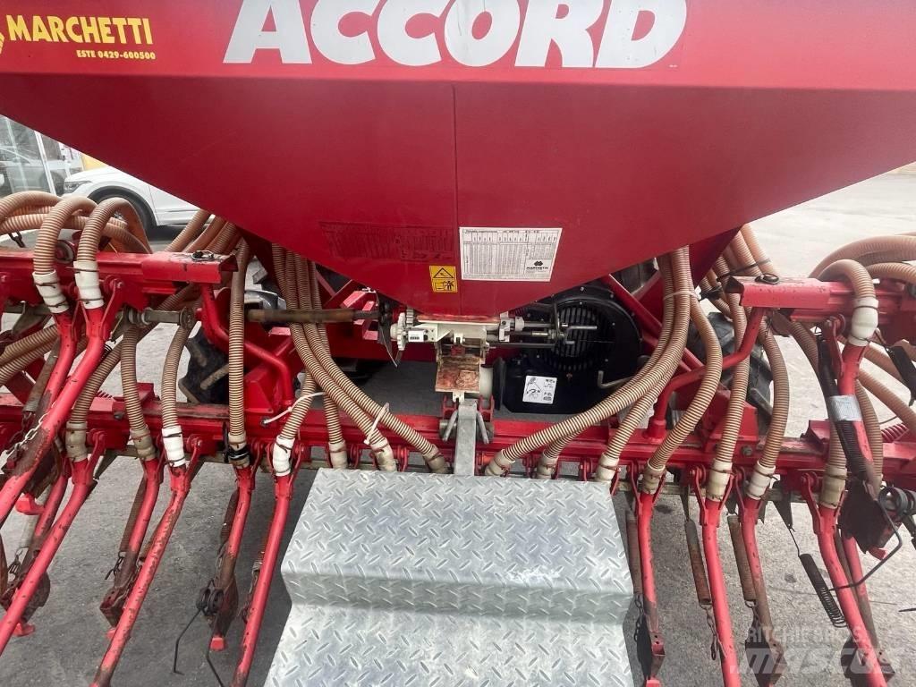 Accord DL 45 Perfuradoras