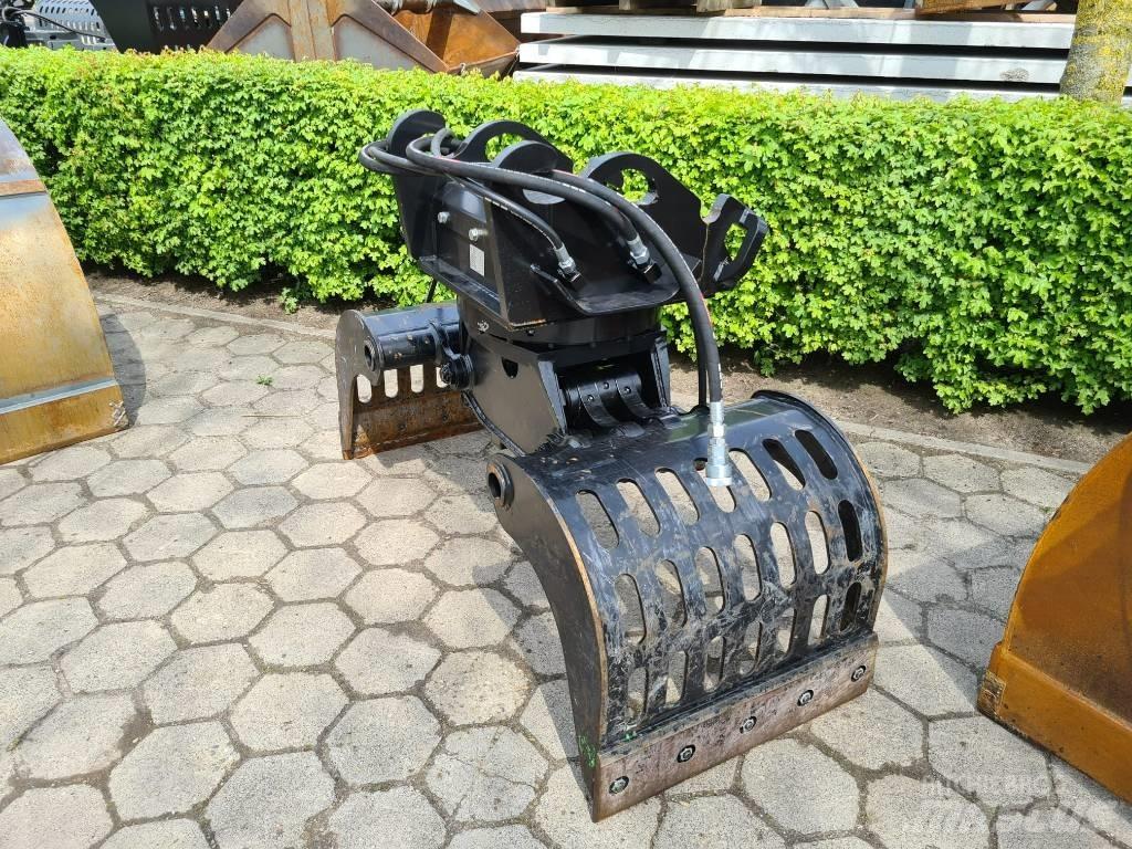 Zijtveld 600d Garras