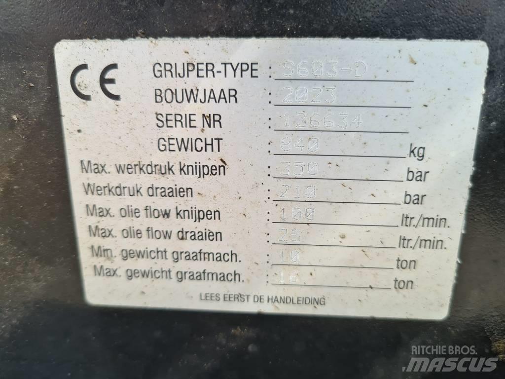 Zijtveld 600d Garras
