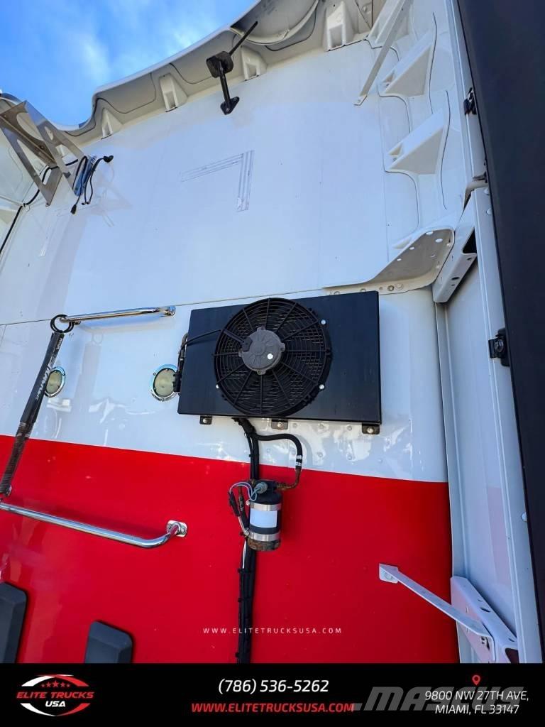 Kenworth T600 Outros Camiões