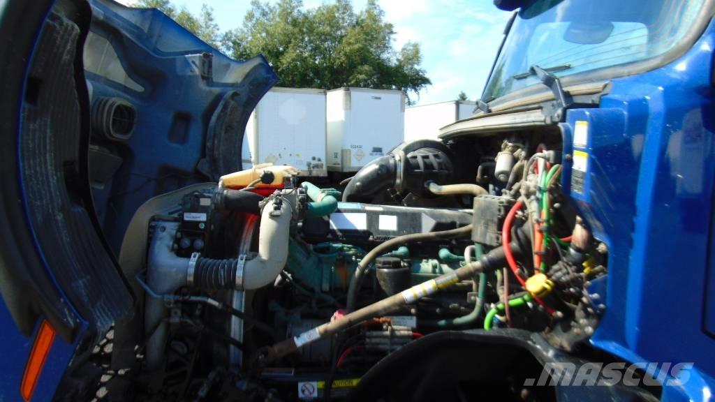 Volvo VNX 300 Outros Camiões