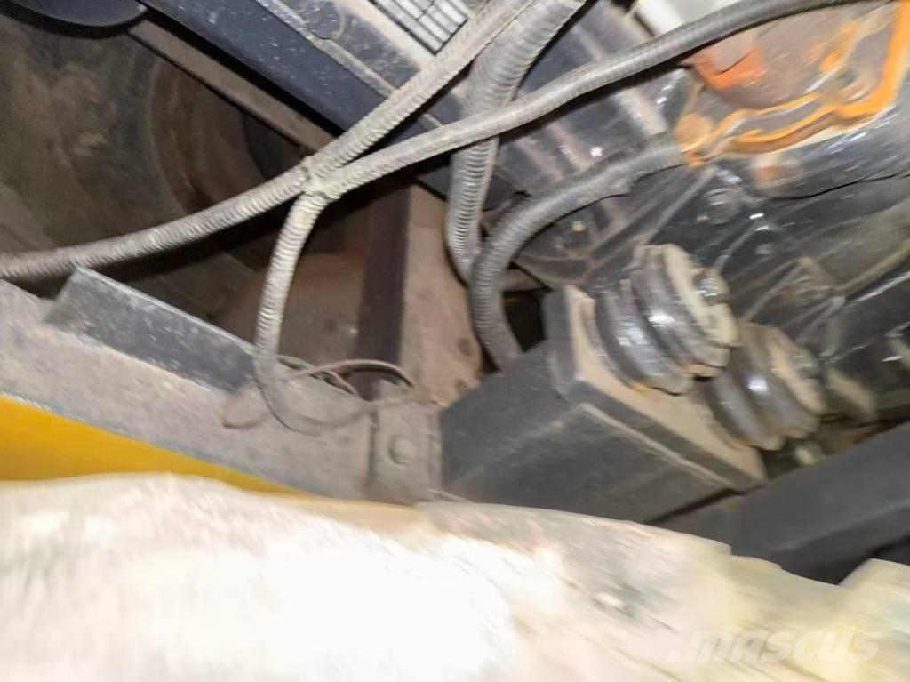 Dynapac CA 30 D Cilindros Compactadores monocilíndricos