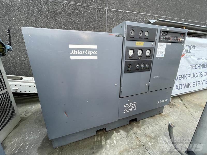 Atlas Copco ZR 3 B Compressores