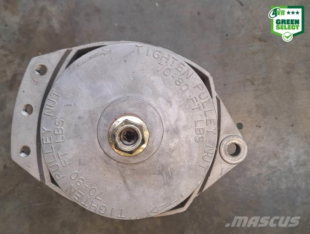 Iveco CURSOR 10 Motores agrícolas