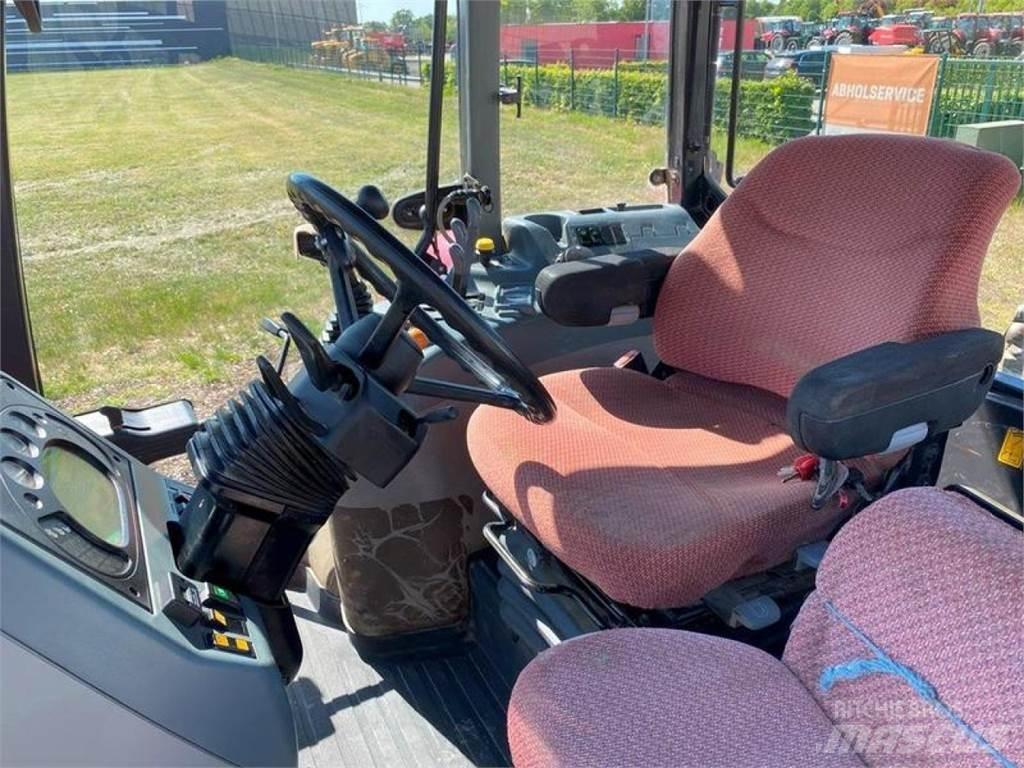 McCormick MTX 150 Tratores Agrícolas usados