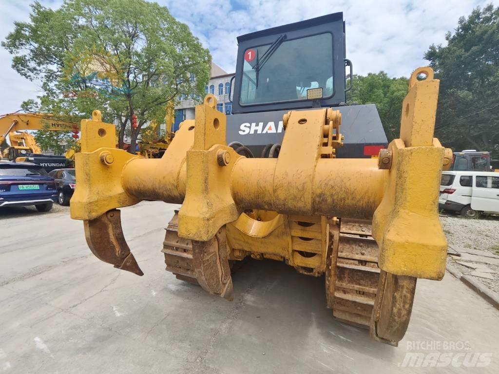 Shantui SD 22 Dozers - Tratores rastos