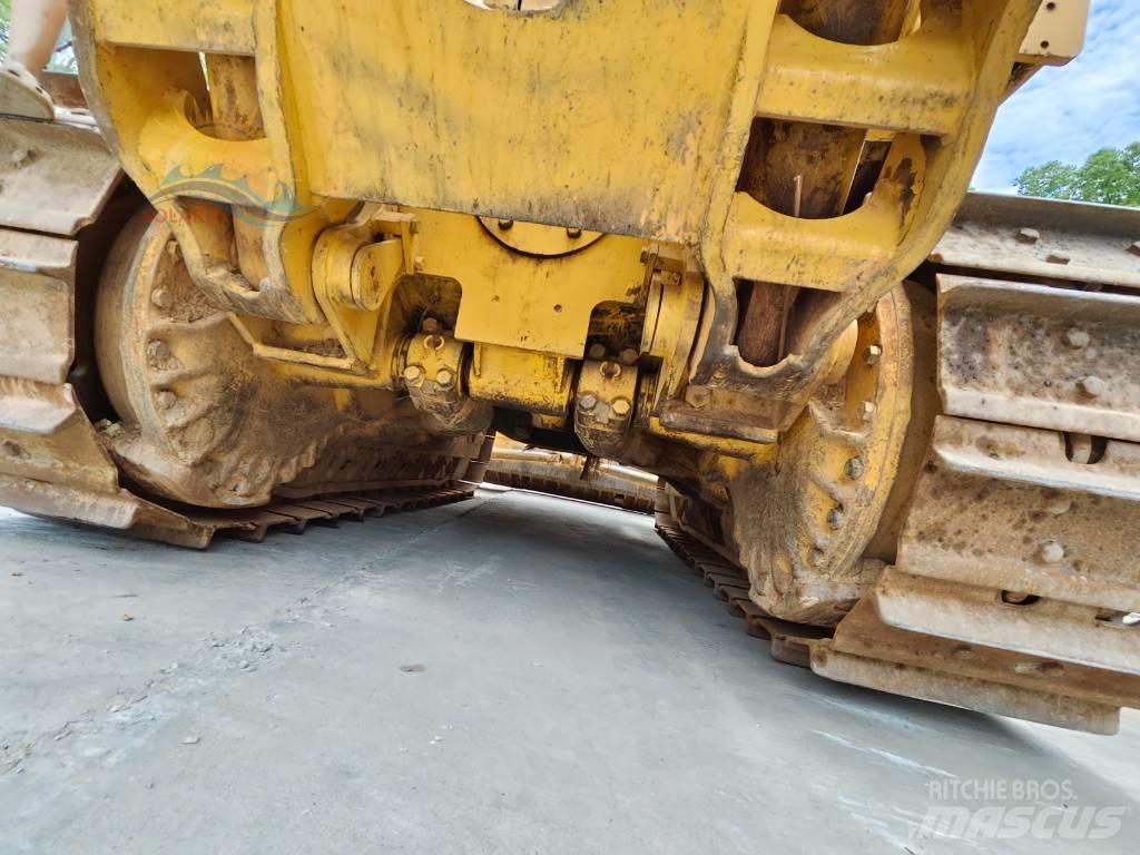 Shantui SD 22 Dozers - Tratores rastos