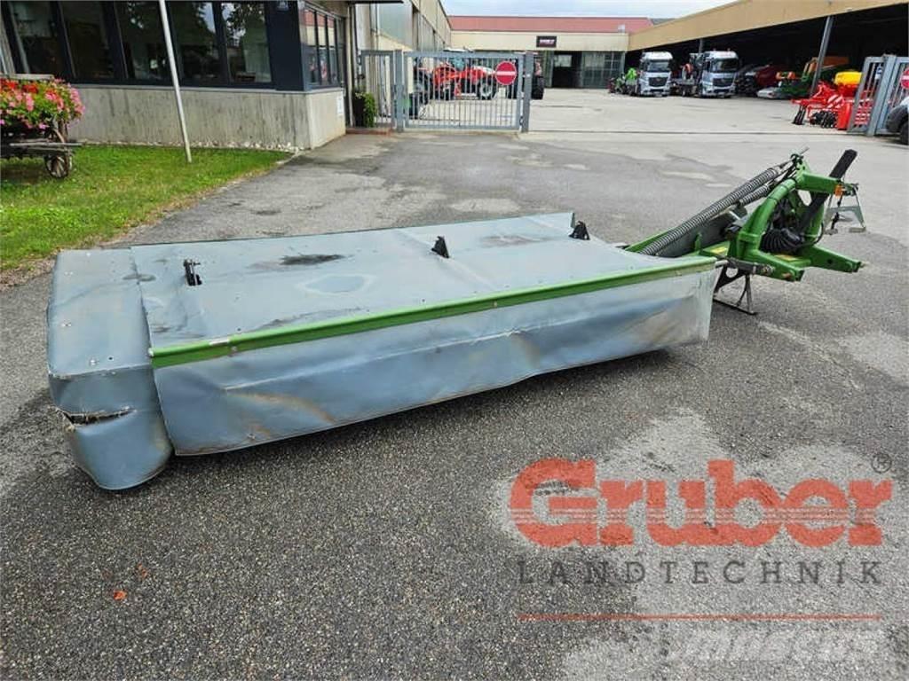 Fendt Slicer 320 Gadanheiras