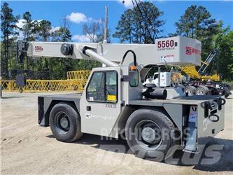 Shuttlelift 5560B Outras gruas