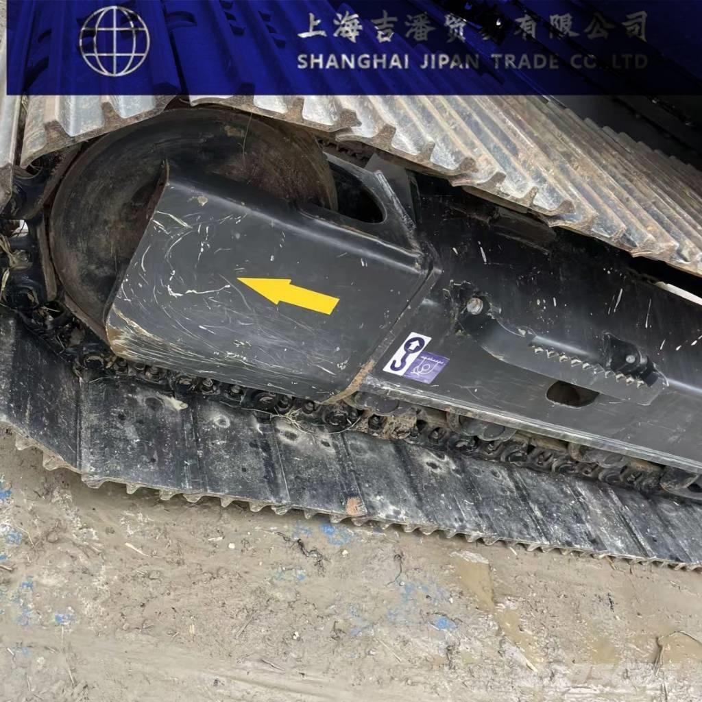 Volvo EC 150 Escavadeiras de esteiras