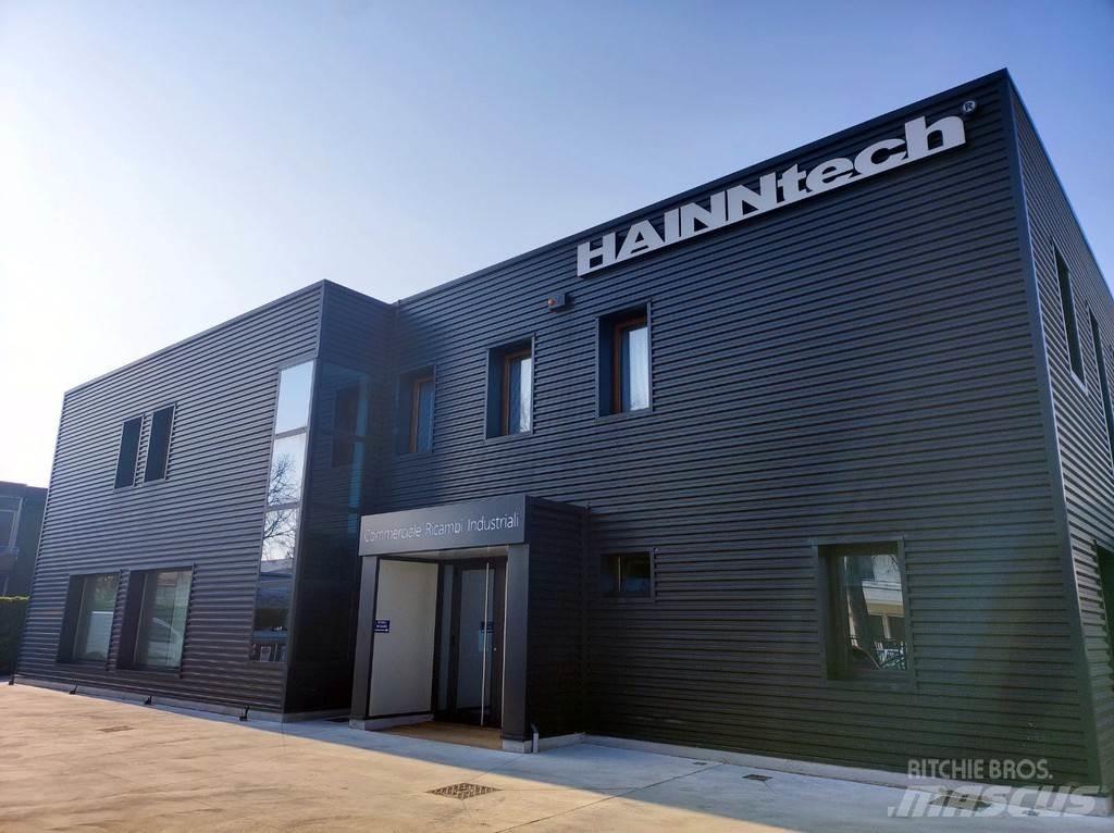 MAN ZF Ecosplit 4 Caixas de velocidades