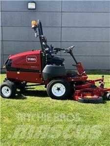 Toro GM 3280 Corta-Relvas Riders