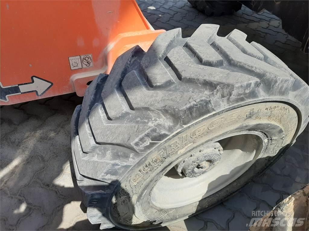 JLG 460SJ Elevadores braços Telescópicos