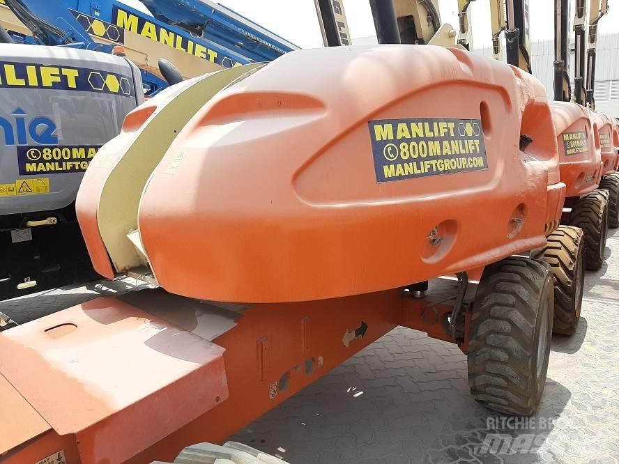 JLG 460SJ Elevadores braços Telescópicos