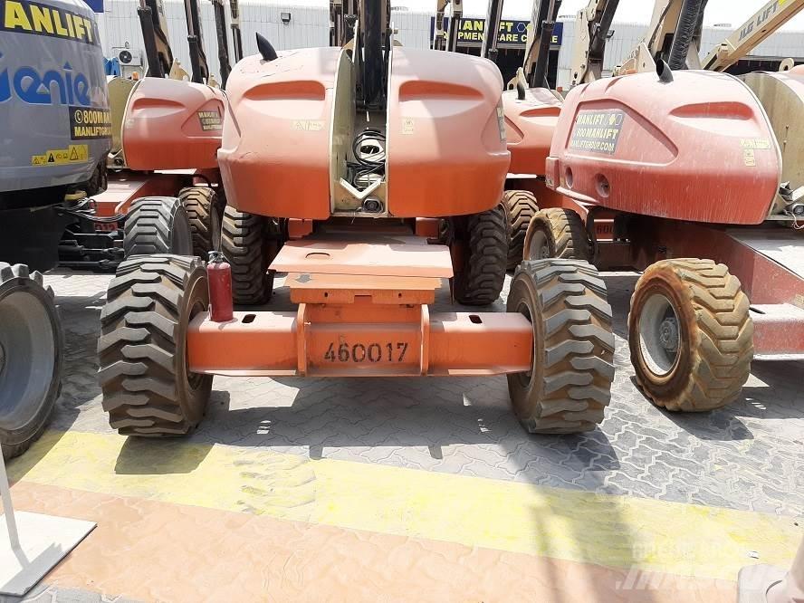 JLG 460SJ Elevadores braços Telescópicos