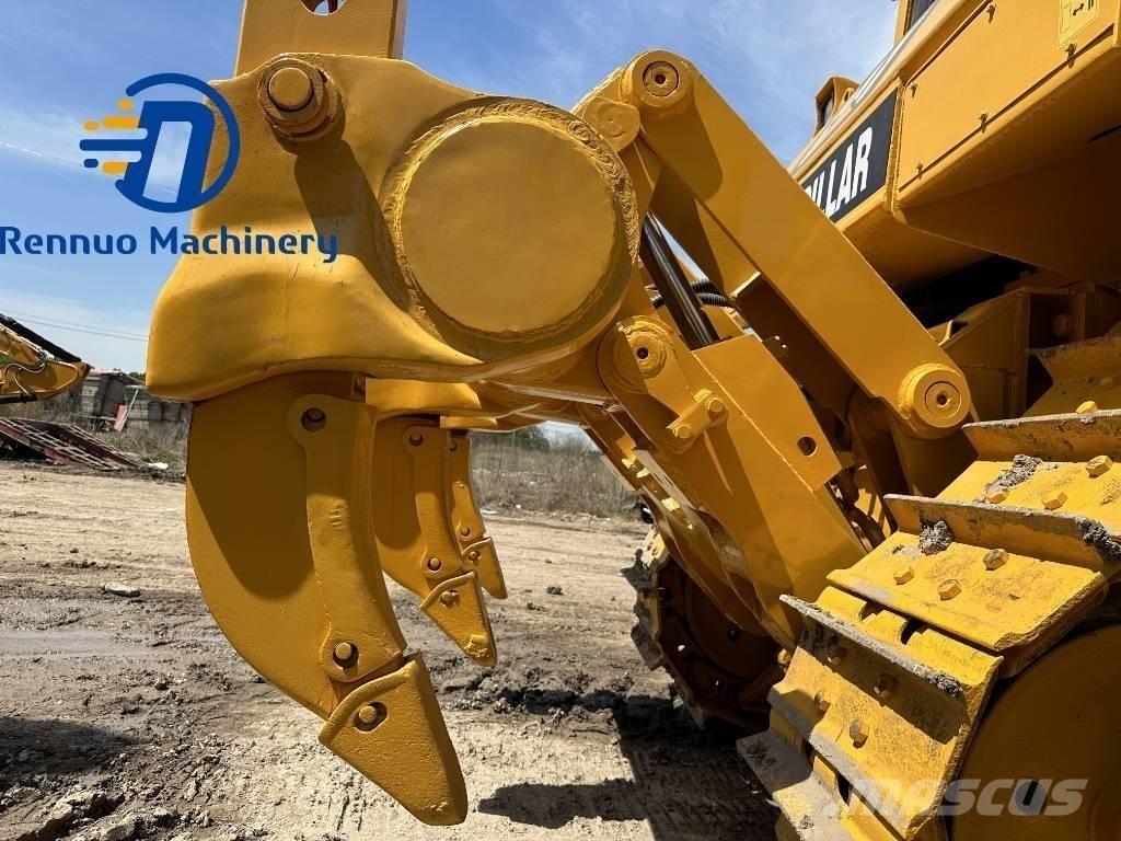 CAT D 8 R Dozers - Tratores rastos