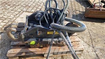 OilQuick OQ70/55 Uniőes rápidas